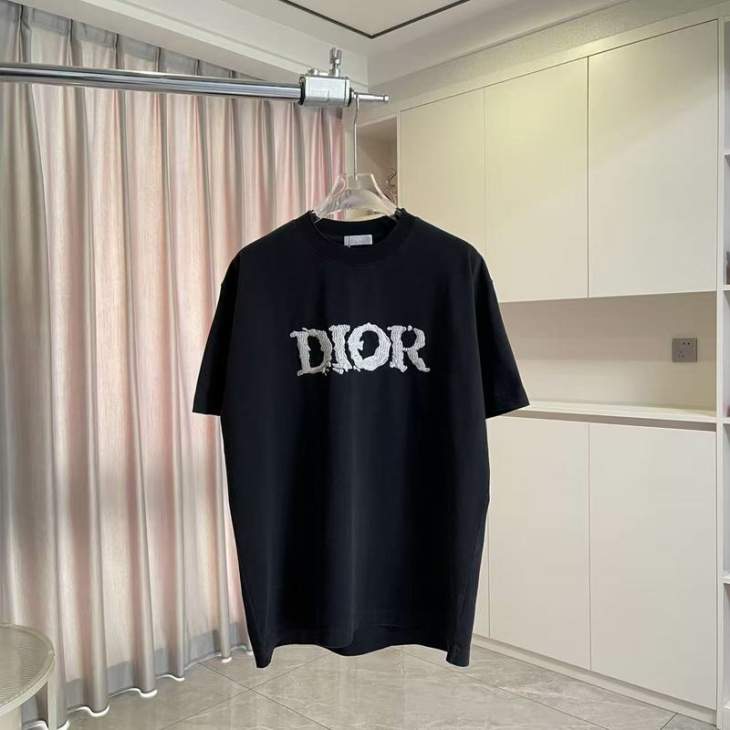 Dior T Shirts Short _SKUDiorS-2XLhgntx5816070